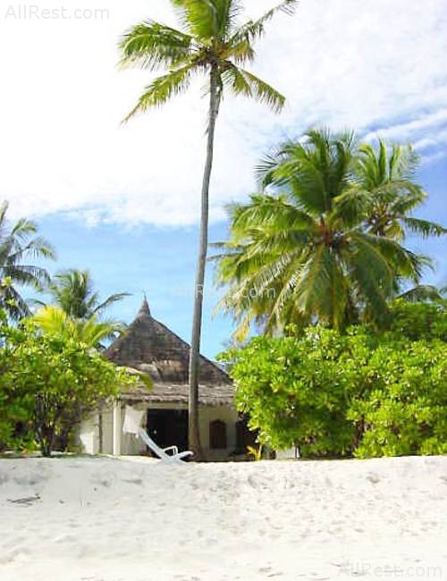Angaga Island Resort 15